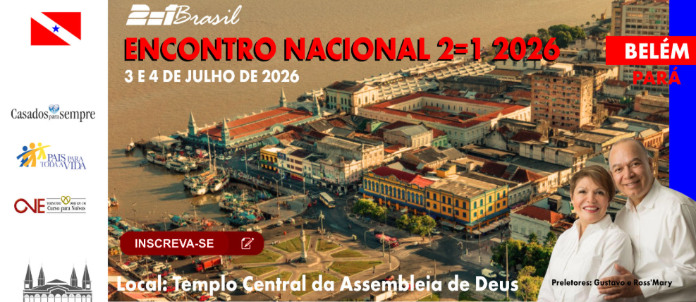 Encontro Nacional